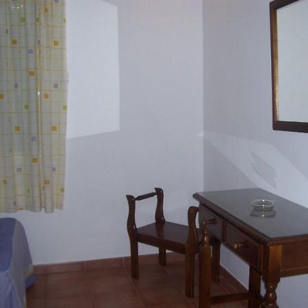 Casa Concha Hotel Almadén de la Plata Kamer foto