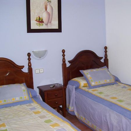 Casa Concha Hotel Almadén de la Plata Kamer foto