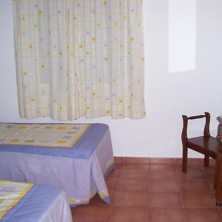 Casa Concha Hotel Almadén de la Plata Kamer foto