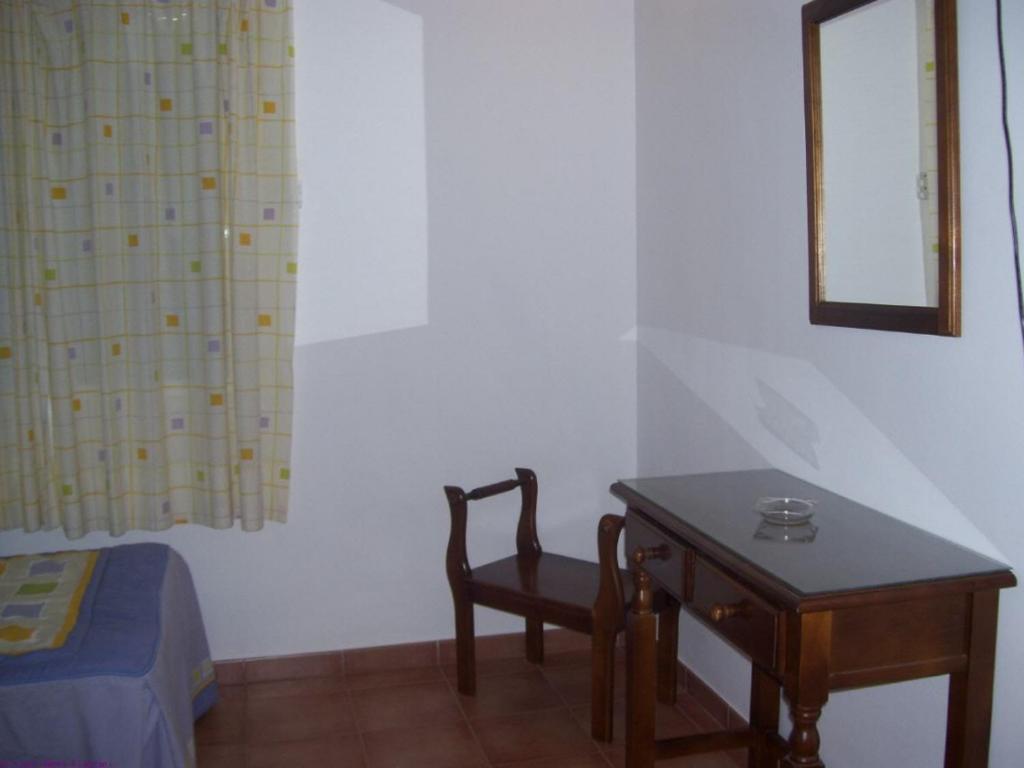 Casa Concha Hotel Almadén de la Plata Kamer foto