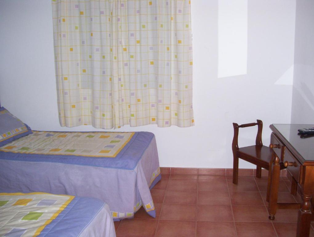 Casa Concha Hotel Almadén de la Plata Kamer foto